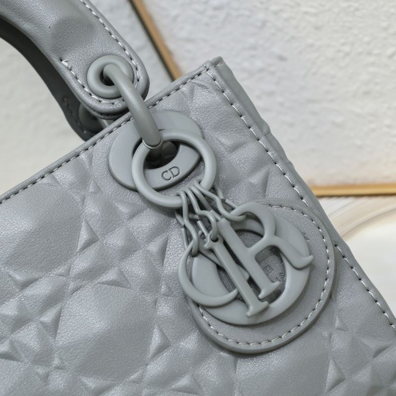 Christian Dior Top Handle Bags